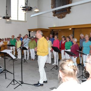 sWing solo Sjoerd